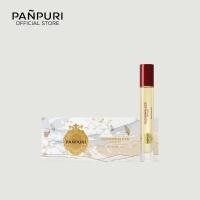 ราคา PANPURI Extract Perfume Oil 10ml ปัญญ์ปุริ เอ็กแทรกซ์ เพอร์ฟูม ออยล์ ออยล์น้ำหอม 10 มล (24305988353)