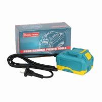 ราคา YIKODA AC 220V to 20 V 40A DC Power ดัดแปลง 18V Makita ไฟฟ้าเครื่องมือใช้งานร่วมกับเครื่องมือไร้สายอุปกรณ์เสริม (24324143138)
