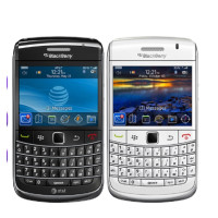 ราคา ต้นฉบับ Blackberry Bold 9700ปลดล็อคโทรศัพท์มือถือ5MP 3กรัม WIFI GPS บลูทูธ Qwerty (14975907917)