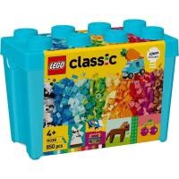 ราคา LEGO Classic 11038 Vibrant Creative Brick Box by Bricks Kp (22069652087)