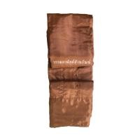 ราคา ชุดผ้าไหมฝรั่งเศส จีวร 5 ขันธ์ ผ้าสบง 2 6 หลา และอังสะ สีวัดป่า หรือ สีแก่นบวรตราวรรณดาพัสต์ 1 ชุดมี 3ชิ้น ชุดสังฆทานครบชุด ผ้าไตร เครื่องไทยธรรม พร้อมจัดส่ง ราคาส่ง สังฆทานสำเร็จรูป ถวายพระ ชุดทำบุญ 