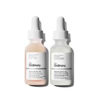 ราคา The Ordinary Hyaluronic Acid 2 B5 Original Formulation 30ml เซรั่มไฮยาลูรอนิค ช่วยให้ผิวยืดหยุ่นขึ้นและช่วยเสริมสร้างเกราะป้องกันผิว (23702229535)