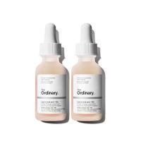 ราคา The Ordinary Lactic Acid 10 HA 30ml ผลิตภัณฑ์ผลัดเซลล์ผิวด้วยกรดแลคติค เพื่อเผยผิวเรียบเนียน (23702197725)