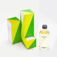 ราคา Yugen ผลิตภัณฑ์กระจายกลิ่นหอมแบบรีฟิล กลิ่นเมลอน Yugen Diffuser oil 200 ml Scent MELON (7186564953)