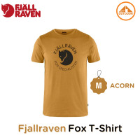 ราคา เสื้อยืด FR Fjällräven Fox T Shirt (24201891007)
