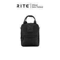 ราคา RITE BAG AIR SERIES V3 X Fo Fellow GROUP dual purpose small backpack สะพายข้าง สะพายหลัง F5140005 (23694440379)