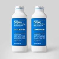 ราคา Dr FORHAIR Folligen Plus Shampoo (24424994943)