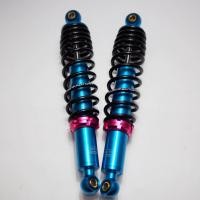 ราคา โช๊คพอสแท้งานไทย ใส่กับ W110i W125 W125LED เวฟทุกรุ่น (16019789299)