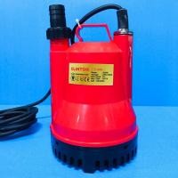 ราคา ปั๊มแช่พลาสติก 200W CLINTON ปั๊มแช่ไดโว่ดูดน้ำ 1 นิ้ว รุ่น CT SP101 พร้อมส่ง (22797430592)