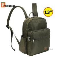 ราคา Proluggage กระเป๋าเป้ กระเป๋า กระเป๋าสะพายหลัง สไตล์ญี่ปุ่น Romar Polo 13 นิ้ว (23028602468)