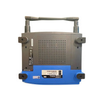 ราคา Linksys WAP54G Wireless Router มือ1 ของแท้ อุปกรณ์ครบ สินค้ามีประกัน ส่งฟรี ส่งไว (21412337786)