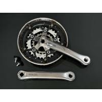 ราคา ขาจาน SHIMANO Deore LX รุ่น M563 ของใหม่ มีสินค้าพร้อมจัดส่งด่วนฟรี (21926532516)