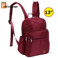 ราคา Proluggage กระเป๋าเป้ กระเป๋า กระเป๋าสะพายหลัง สไตล์ญี่ปุ่น Romar Polo 13 นิ้ว (23028602470)