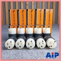 ราคา แพ็ค10ตัว ปลั๊กตัวเมีย EB NEWTECH PL3F EBP316 F ปลั๊กไฟ ตัวเมีย ปลั๊กเสียบไฟฟ้า ปลั๊กไฟฟ้า PL 3F (418650217)