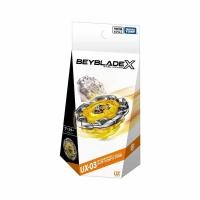 ราคา Beyblade X 2024 Unique Line UX 01 UX 02 UX 02 Dran Buster Spinning Gyroscope Brand New (22510450189)