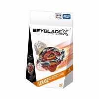 ราคา Beyblade X 2024 Unique Line UX 01 UX 02 UX 02 Dran Buster Spinning Gyroscope Brand New (22510450188)