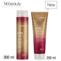 ราคา Joico kpak color therapy shampoo 300 ml conditioner 250 ml จอยโก้ เคแพค คัลเลอร์ เทอราพี โปรเทคติ้ง แชมพู คอนดิชั่นเนอร์ (7890935946)