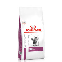 ราคา Royal Canin Renal อาหารสำหรับแมวโรคไต 4kg (21297695794)