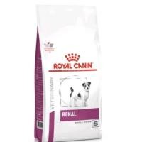 ราคา Royal Canin Renal Small Dog 3 5 kg อาหารโรคไตสำหรับสุนัขพันธุ์เล็ก (22663637325)