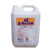 ราคา Pose 2 w v Chlorhexidine Gluconate in water 3 8L Q BAC2W (22281489317)