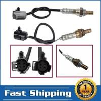 ราคา Must Have Style 2pcs O2 Oxygen Sensor 1 2 For Jeep Grand Cherokee 1999 2000 Calif V8 4 7l Upstream Downstream Auto Parts 234 4602 234 4635 (21252003847)