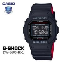 ราคา รับประกัน 1 ปี Casioนาฬิกาคาสิโอของแท้ G SHOCK CMGประกันภัย 1 ปีรุ่น DW 5600HR 1 นาฬิกาผู้ชาย (21530714366)