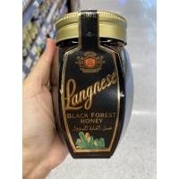 ราคา น้ำผึ้ง 100 ตรา แลงนีส 500 G Black Forest Honey Langnese Brand แบล็ค ฟอเรสต์ ฮันนี่ (16604419647)