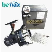 ราคา รอก BANAX รุ่น SXG และ SX เบอร์ 2000 3000 5000 พร้อมใบรับประกัน สยามซู (19752354266)