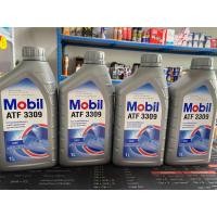 ราคา แท้ ส่งไว ชุดละ 4 ลิตร MOBIL โมบิล น้ำมันเกียร์ อัตโนมัติ ATF 3309 (24239446058)