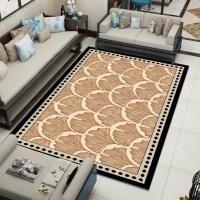 ราคา พรมห้องนั่งเล่น 200x300cm พรมปูพื้น 120 160 พรหม พรมปูพื้นห้องนอนขนาดใหญ่ 6 8 ฟุต พรมปูพื้นห้องรับแขกขนาดใหญ่ พรมมินิมอล พรม 3d ผืนใหญ่ carpet พรมปูในห้องนอน พรมปูโต๊ะสวยๆ ที่ปูพื้นห้อง (21632078091)