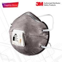 ราคา 3M 9913V หน้ากากกรองไอระเหยสารอินทรีย์ P1 (4210722911)