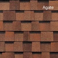 ราคา หลังคายางมะตอย Docke Shingle Roof รุ่น Dragon สี Agate (21688745323)