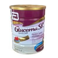 ราคา Glucerna SR Triple Care 850 g กลูเซอนา เอสอาร์ ทริปเปิ้ลแคร์ 850 กรัม (21714218027)
