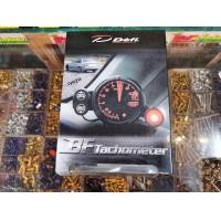 ราคา วัดรอบ Defi BF Advance วัดรอบใหญ่ 11000 รอบ ขนาด 80 mm ปรับสีได้หลายร้อยสี Shift Light สามารถเปลี่ยนสีได้ ชุดละ 1000 บาท (7952330233)