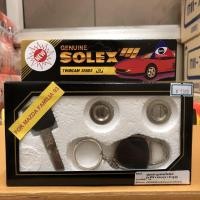 ราคา กุญแจประตูรถ Mazda familia 93 Solex (349567050)