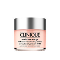 ราคา CLINIQUE Moisture Surge 100 Hour Auto Replenishing Hydrator 125ml Moisture Butter cream Powerful Repair barrier moisturizer Clinique cream 50ML (23919173911)