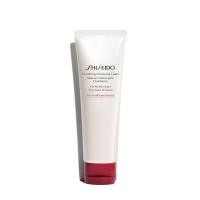 ราคา แท้ฉลากไทยลอตปี2024 Shiseido Clarifying Cleansing Foam For All Skin Types InternalPowerResist 125ml (417227827)