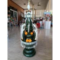 ราคา บายศรีสู่ขวัญ2ชั้น เลือกสีได้ (23894040685)