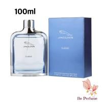 ราคา น้ำหอมแท้ Jaguar Classic For men EDT 100 ml (15143186297)