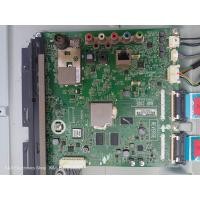 ราคา Mainboard LG รุ่น 42LA690T 47LA690T 55LA690T 42LA740T 47LA740T 55LA740T พาร์ท EAX64872106 EAX64872105 EAX64872104 เมนบอร์ด แอลจี อะไหล่แท้ ของถอดมือสอง รับประกันสินค้า 30 วัน (21597853991)
