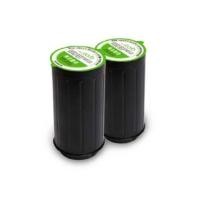 ราคา Filter กรองกลิ่น สำหรับเครื่องกำจัดขยะเศษอาหาร Smart Cara รุ่น PCS350 ที่กำจัดกลิ่นอย่างมีประสิทธิภาพ ขนาด 14 6 14 (21743792194)