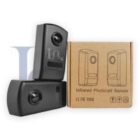 ราคา Waterproof Active Photoelectric Single Beam Infrared Sensor Barrier Detector for Gate Door Window 20 M (3623466812)