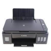 ราคา ปริ้นเตอร์มือสอง Canon G2010 เครื่องปล่า ไม่มีตลับหมึก (22836054546)