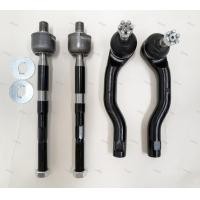 ราคา ลูกหมากแร็ค MAZDA2 มาสด้า2 ลูกหมาก ไม้ตีกลอง ลูกหมากคันชัก FORD FIESTA MAZDA 2 DE ปี2007 2014 มากแร็ค ลูกหมากกันโคลง รถยนต์ทีต้ (23783942772)