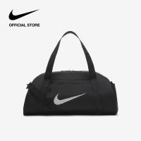 ราคา Nike Womens Gym Club Bag 24L Black (18055520201)