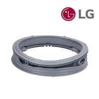 ราคา ขอบยางประตูเครื่องซักผ้าฝาหน้ายี่ห้อ LG สำหรับรุ่น FV1408S4W FV1409S3V FV1409S4W FV1412S4W FV1450S3V FV1450S4W (21744215065)