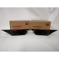 ราคา ไฟเลี้ยว ไฟแก้มข้าง ไฟมุม ซีวิค ของแท้ศูนย์ ฮอนด้า FC FK 5ประตู 4ประตู สีดำ สโม็ค ควัน หน้า HONDA CIVIC จำนวน 1คู่ ซ้ายและขวา ปี 2016 2020 (4798284828)