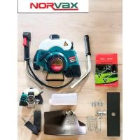ราคา เครื่องตัดหญ้า2จังหวะ novak NB 450แรงสุดๆ ลูกสูบใหญ่ทนทาน (23497140593)