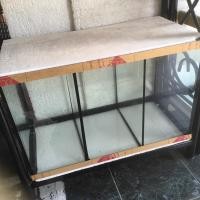 ราคา ตู้ปลา 24 นิ้ว 3 ช่อง ขนาด กxยxส 12x24x15 นิ้ว (8431262376)