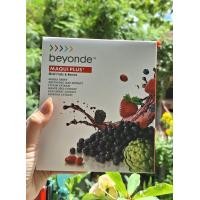 ราคา พร้อมส่ง ของแท้ บียอนด์ มากิ พลัส Beyonde Maqui Plus 1 กล่อง 15 ซอง มากิพลัส คือสารต้านอนุมูล อิสระ กำจัดสารพิษในเลือด (20435631463)